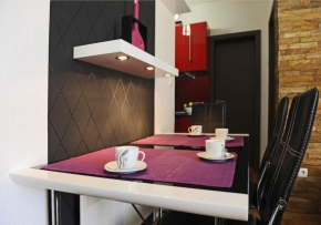 Kraljevi Čardaci Kopaonik, Apartman 5B-35